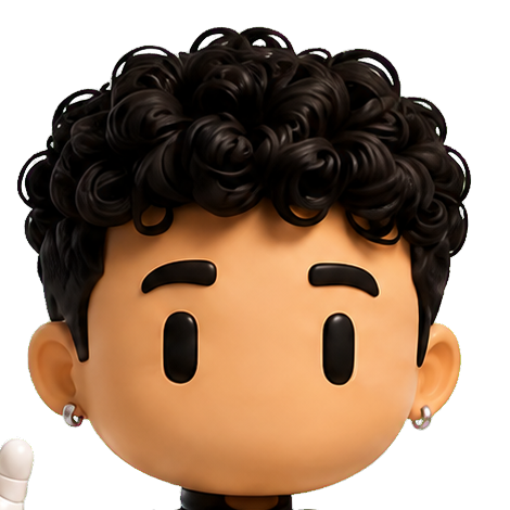 Yanfrii, asistente de TSIGNS
